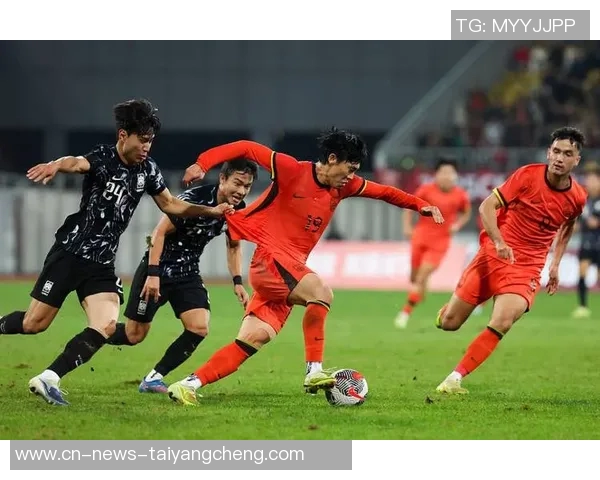 U22国足年度双杀韩国展现强大实力三场进球零失球完美表现 U22国足年度双杀韩国展现强大实力三场进球零失球完美表现