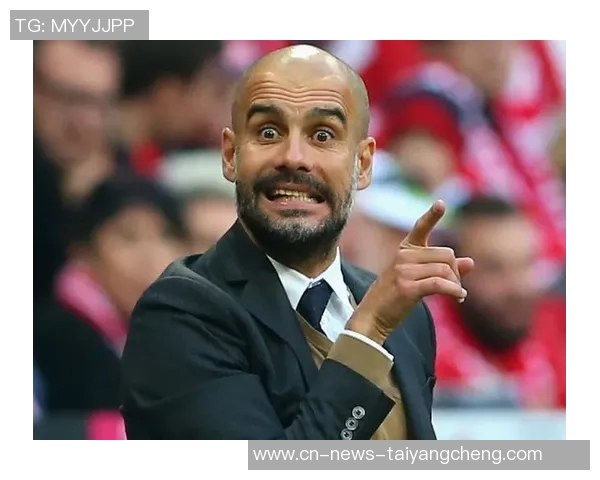 瓜帅前助手回忆曼城经历称如家人般温暖与巴萨拜仁截然不同 瓜帅前助手回忆曼城经历称如家人般温暖与巴萨拜仁截然不同