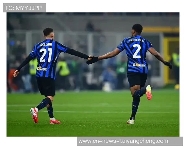 国米积极寻求邓弗里斯接替者诺顿库菲瓦林西奇图雷在列