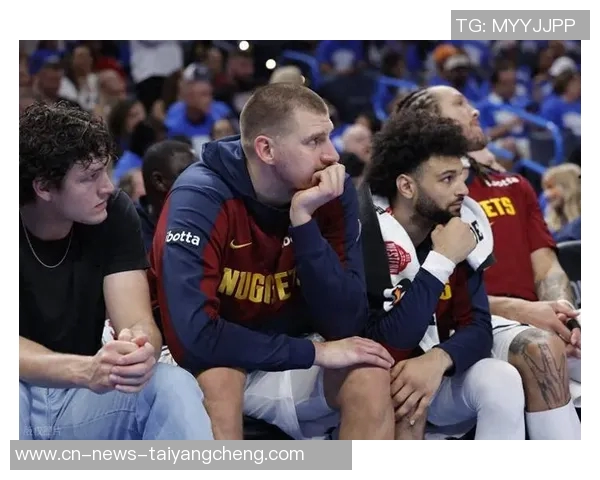 新赛季大个子球员MVP赔率分析约基奇领跑文班紧随其后锡安也在榜上