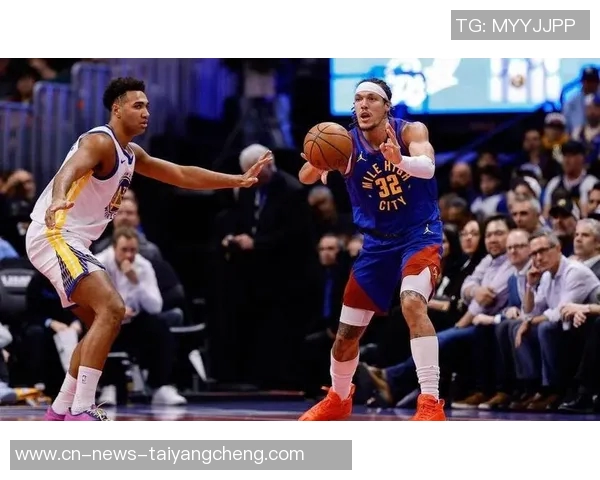 帕森斯分析西部球队实力认为掘金火箭雷霆马刺均优于东部任何对手