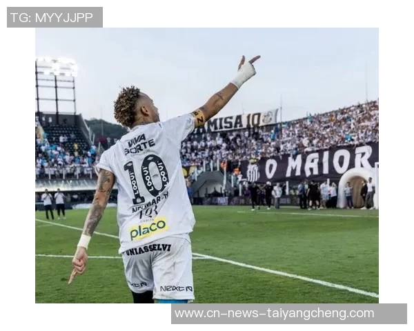 内马尔与桑托斯达成续约协议将继续为球队效力一年 内马尔与桑托斯达成续约协议将继续为球队效力一年