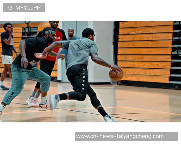 莫兰特谈欧文支持自己在逆境中感受到的温暖与力量 莫兰特谈欧文支持自己在逆境中感受到的温暖与力量