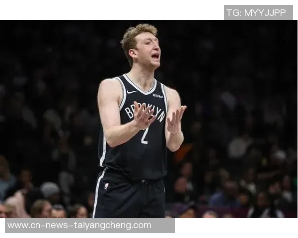 篮网主帅对杰明三分球表现表示担忧呼吁其尽快找到解决方案 篮网主帅对杰明三分球表现表示担忧呼吁其尽快找到解决方案