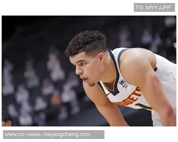 小波特前女友宣布不再与NBA球员交往希望探索新的恋爱方向